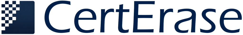 CertErase