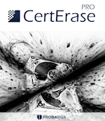 CertErase Pro