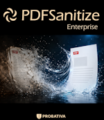 PDFSanitize Enterprise
