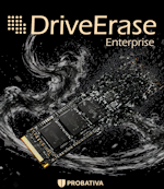 DriveErase Enterprise