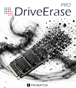 DriveErase Pro