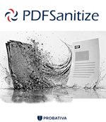 PDFSanitize Standard