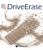DriveErase