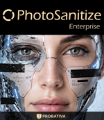PhotoSanitize Enterprise